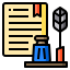 Document icon 64x64