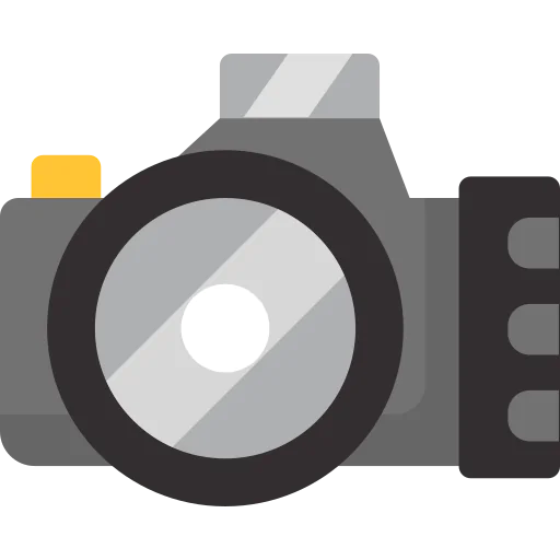Camera icon