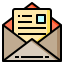 Email icon 64x64