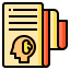 Files and documents icon 64x64