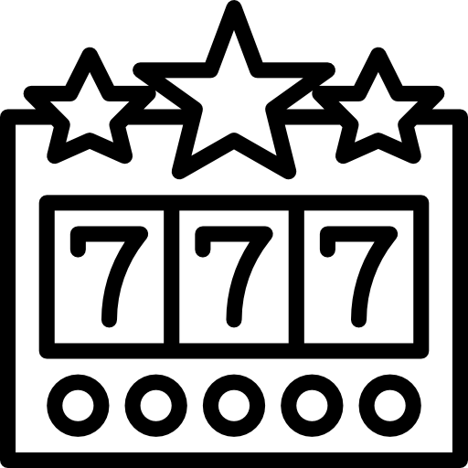Jackpot icon