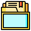 Folder icon 64x64