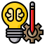 Innovation icon 64x64