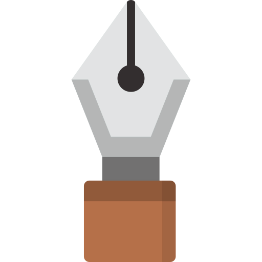 Pen tool 图标
