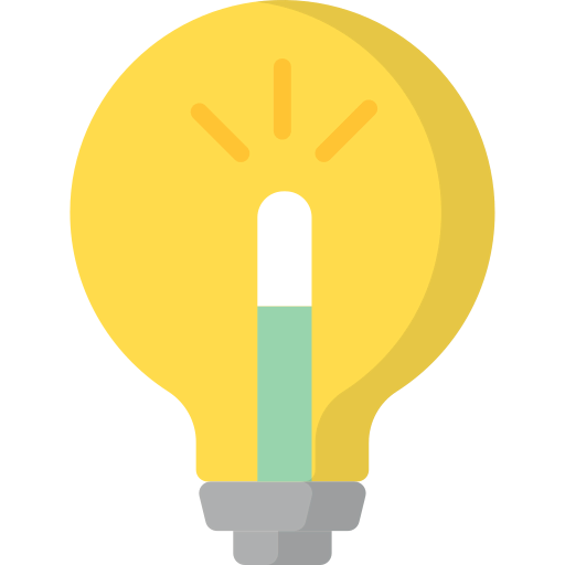 Idea アイコン