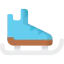 Ice skating Symbol 64x64