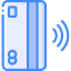 Contactless icon 64x64