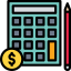 Calculator icon 64x64