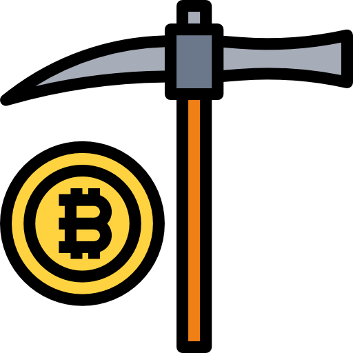 Bitcoin icon