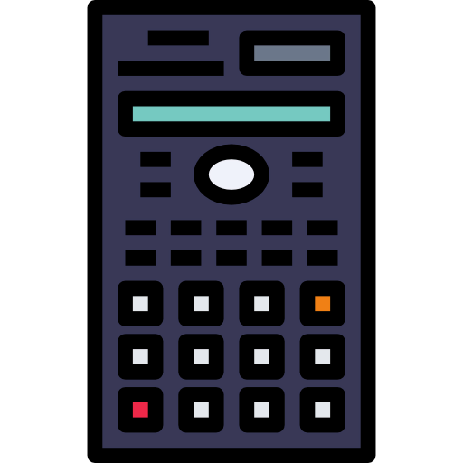 Calculator icon