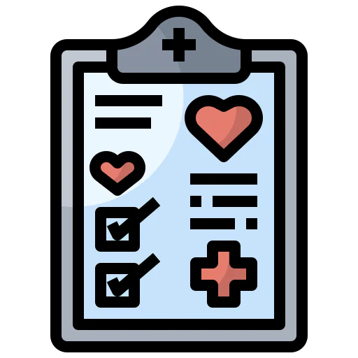 Checkup icon