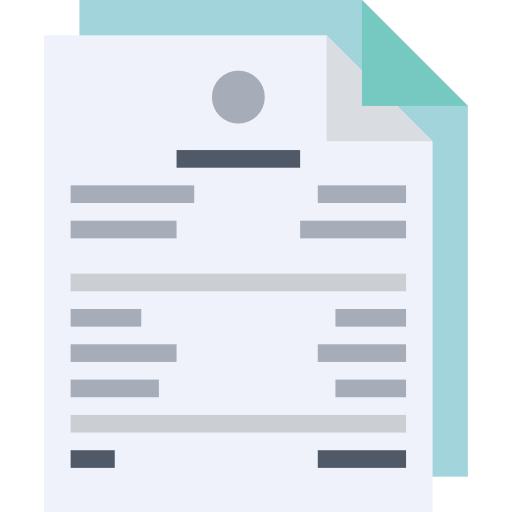 Document icon