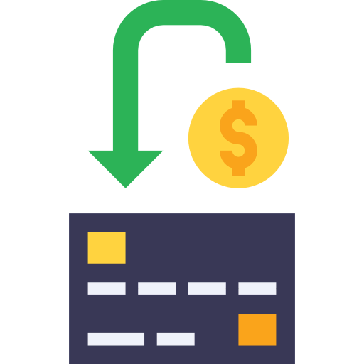 Кредитная карта иконка