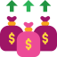 Money icon 64x64