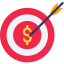 Target icon 64x64