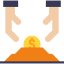 Investment icon 64x64