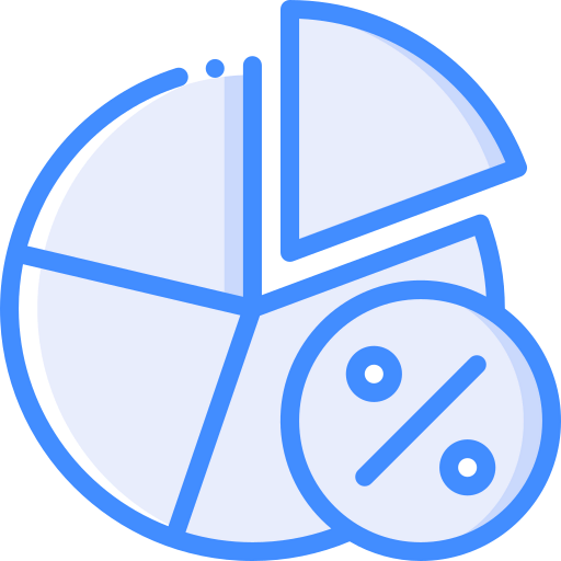Analytics icône
