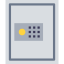 Strongbox icon 64x64