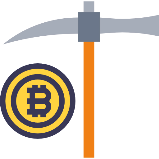 Bitcoin icon