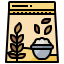 Oatmeal icon 64x64