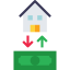 Mortgage icon 64x64