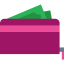 Wallet icon 64x64