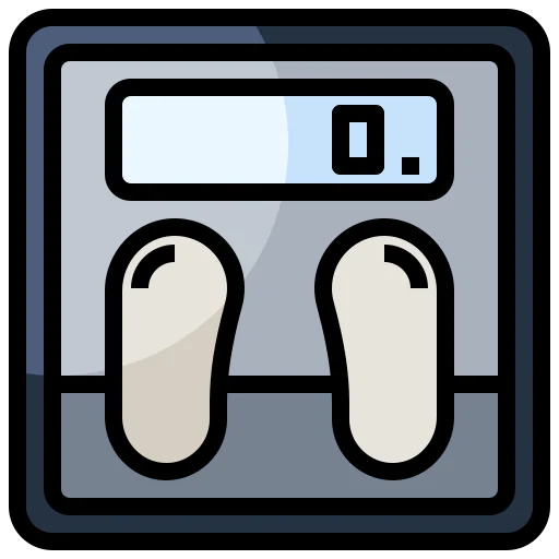 Scale icon