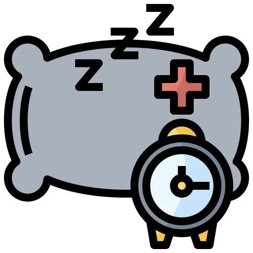 Sleep icon