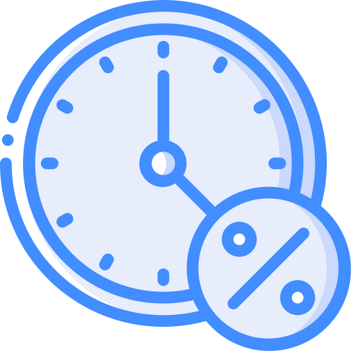 Limited time icon
