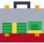 Suitcase icon 64x64