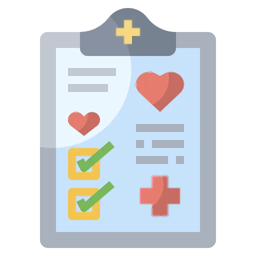 Checkup icon