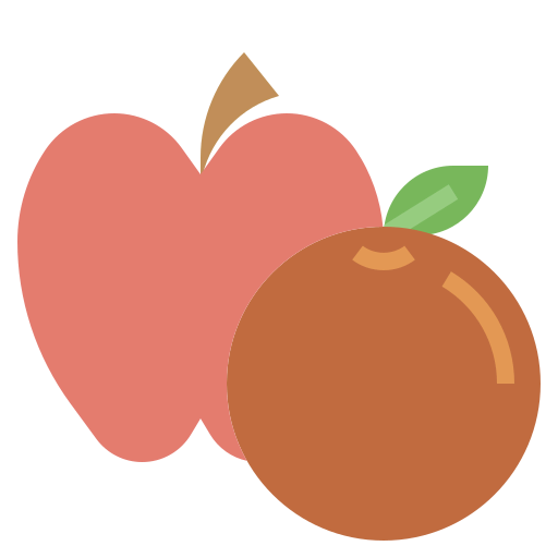 Fruit icon