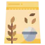 Oatmeal icon 64x64