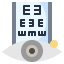 Ophtalmology icon 64x64