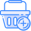 Add to basket icon 64x64