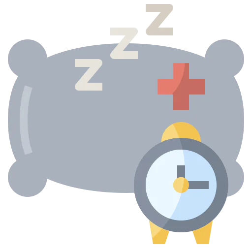 Sleep icon