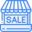 Sales icon 64x64