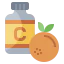 Vitamine C icon 64x64
