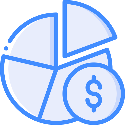 Analytics icône