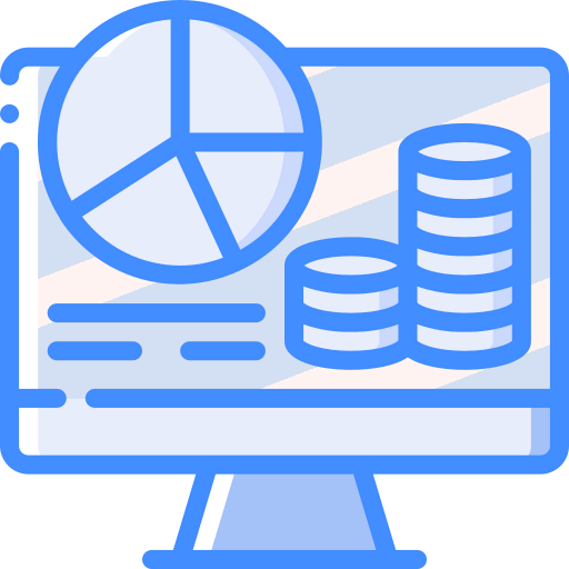Analytics icon