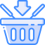 Add to basket icon 64x64
