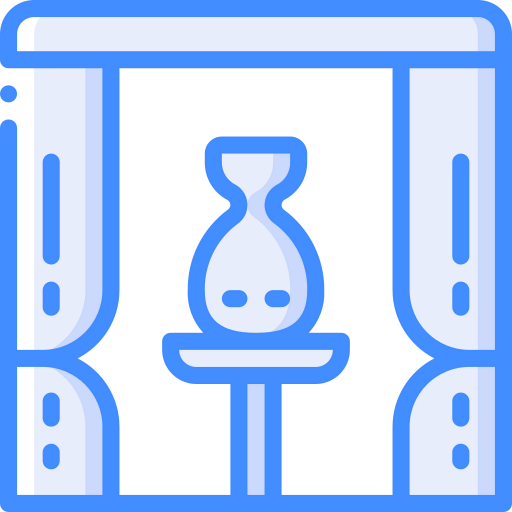 Vase icon
