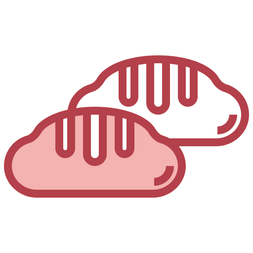 Bread icon