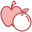 Fruit icon 64x64