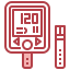 Glucose icon 64x64