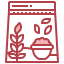 Oatmeal icon 64x64