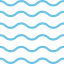 Flood icon 64x64