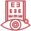 Ophtalmology icon 64x64