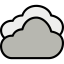Cloud icon 64x64