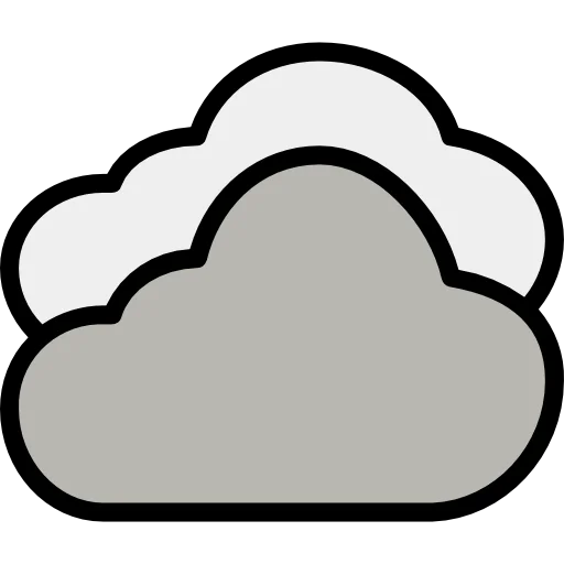 Cloud icon